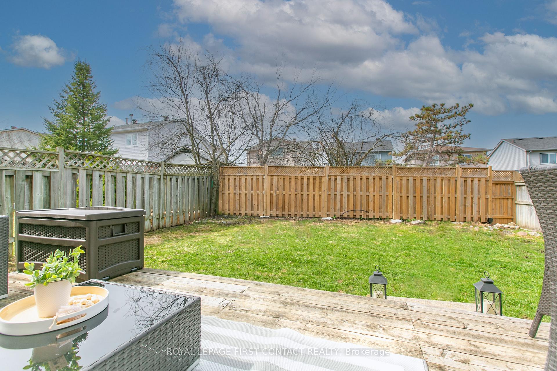 Photo 17 of 16 Hadden Crescent, Barrie, Cundles East — HOMEH