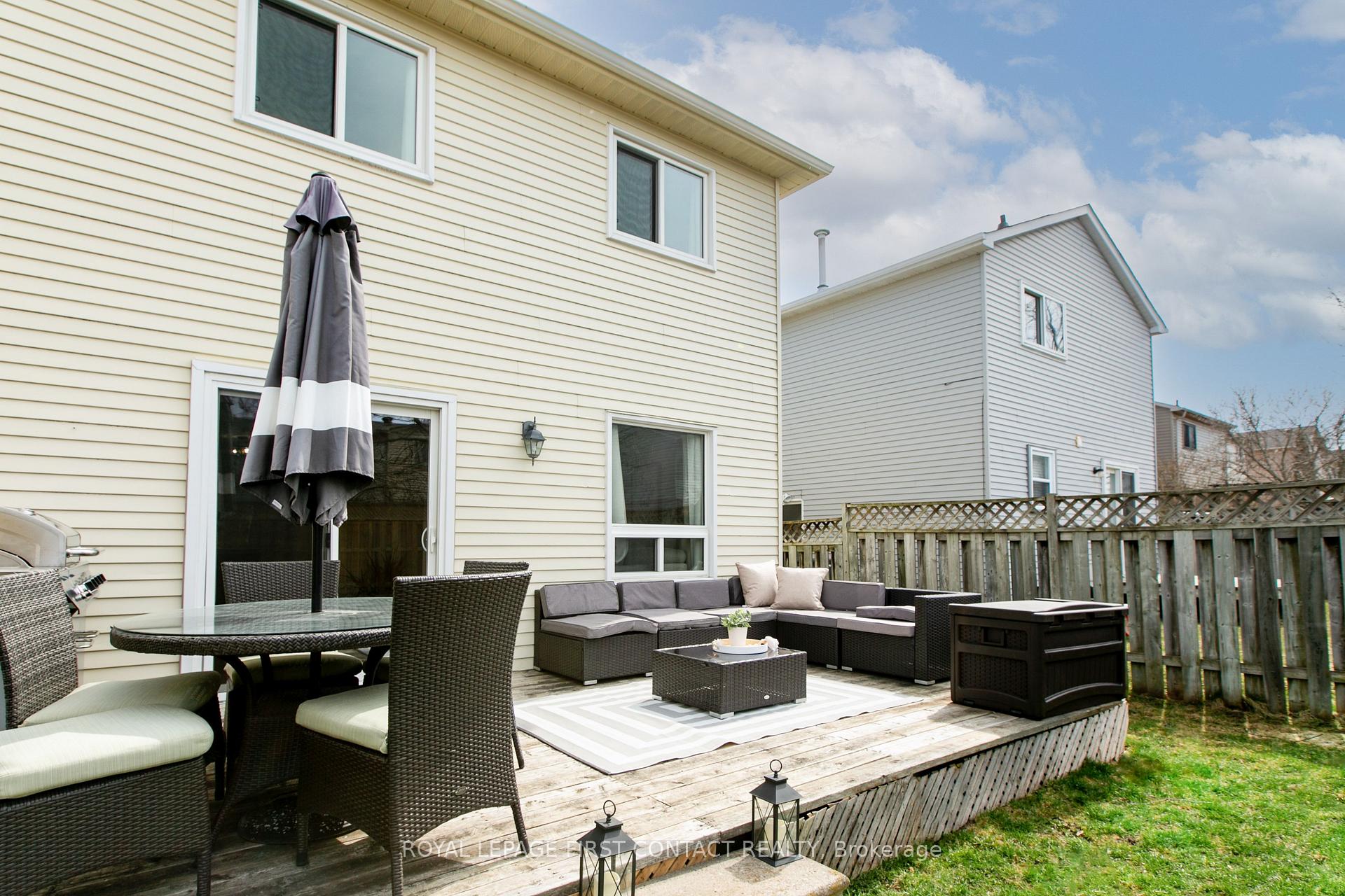 Photo 18 of 16 Hadden Crescent, Barrie, Cundles East — HOMEH