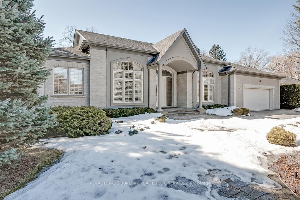 Photo 2 of 846 Partridge Drive, Burlington, LaSalle — HOMEH