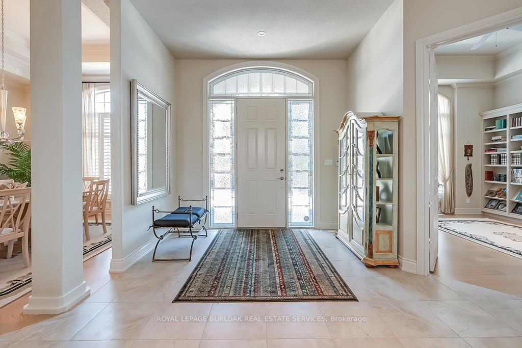 Photo 5 of 846 Partridge Drive, Burlington, LaSalle — HOMEH