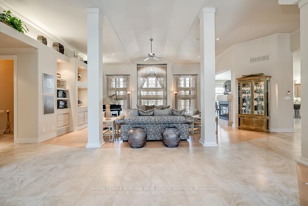 Photo 6 of 846 Partridge Drive, Burlington, LaSalle — HOMEH