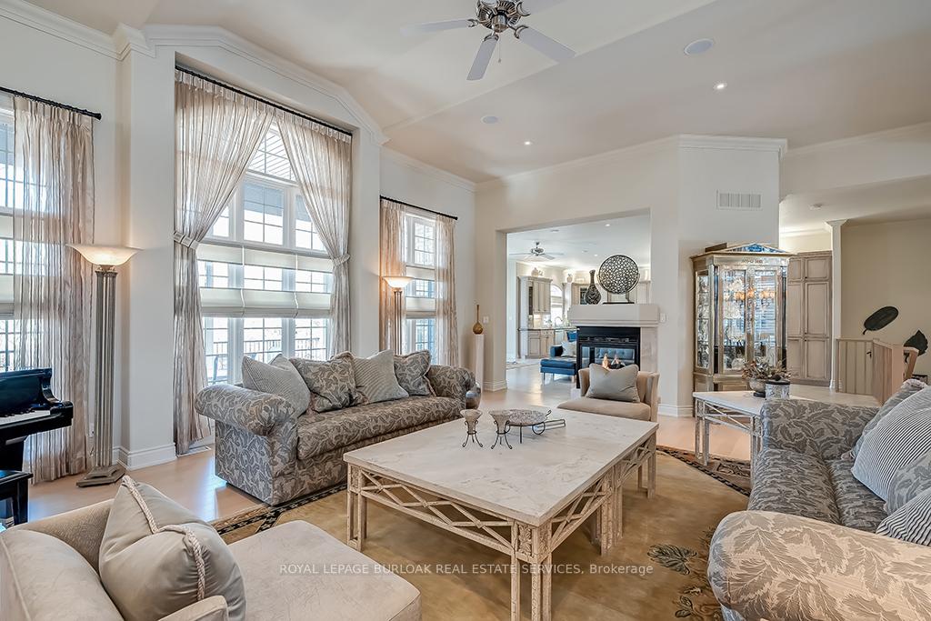 Photo 8 of 846 Partridge Drive, Burlington, LaSalle — HOMEH