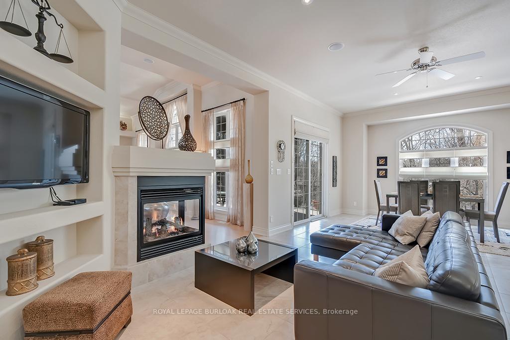 Photo 10 of 846 Partridge Drive, Burlington, LaSalle — HOMEH