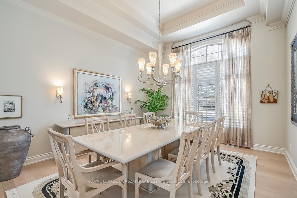 Photo 15 of 846 Partridge Drive, Burlington, LaSalle — HOMEH