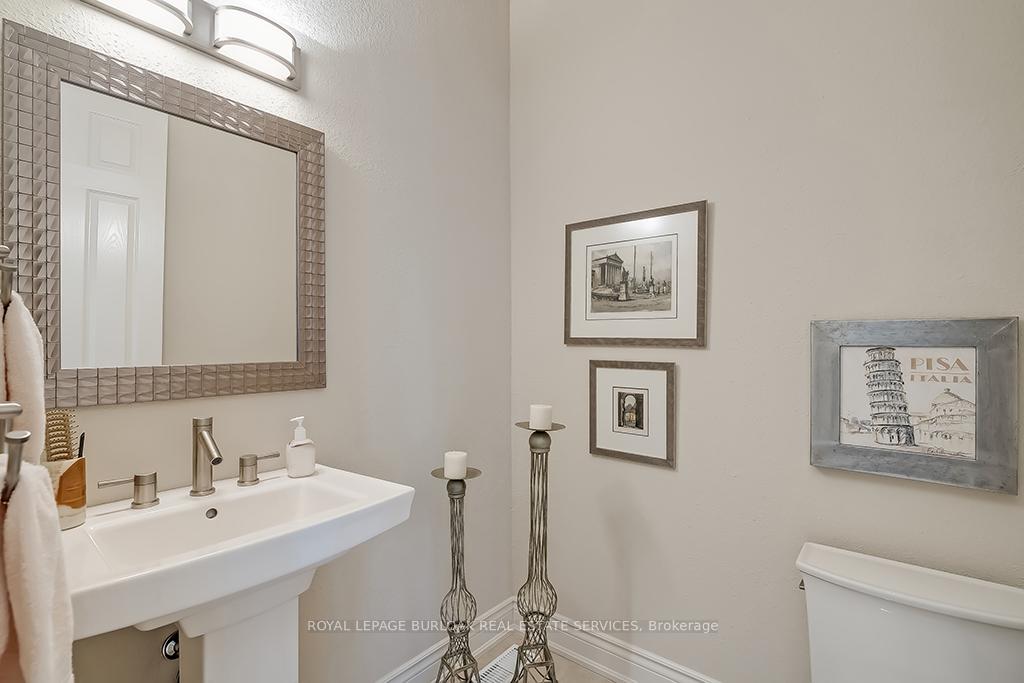 Photo 17 of 846 Partridge Drive, Burlington, LaSalle — HOMEH