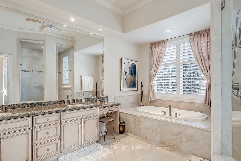 Photo 20 of 846 Partridge Drive, Burlington, LaSalle — HOMEH
