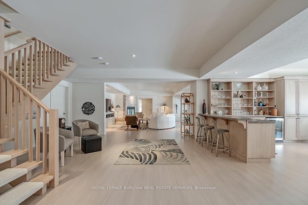 Photo 21 of 846 Partridge Drive, Burlington, LaSalle — HOMEH