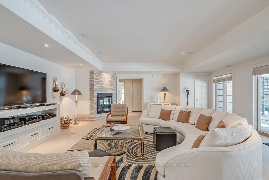 Photo 24 of 846 Partridge Drive, Burlington, LaSalle — HOMEH