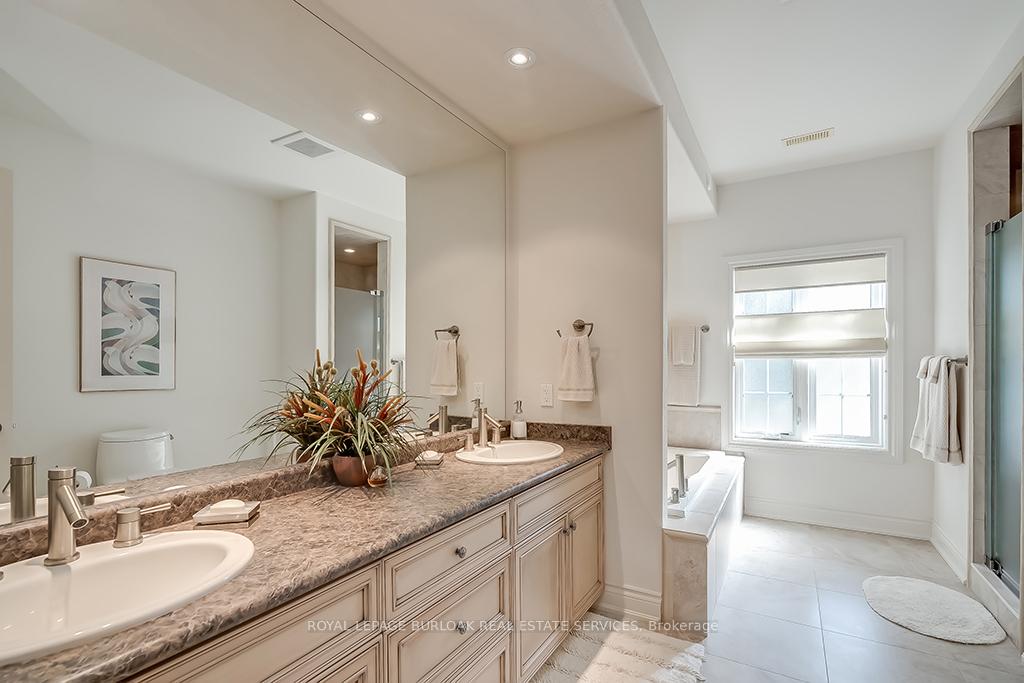 Photo 26 of 846 Partridge Drive, Burlington, LaSalle — HOMEH