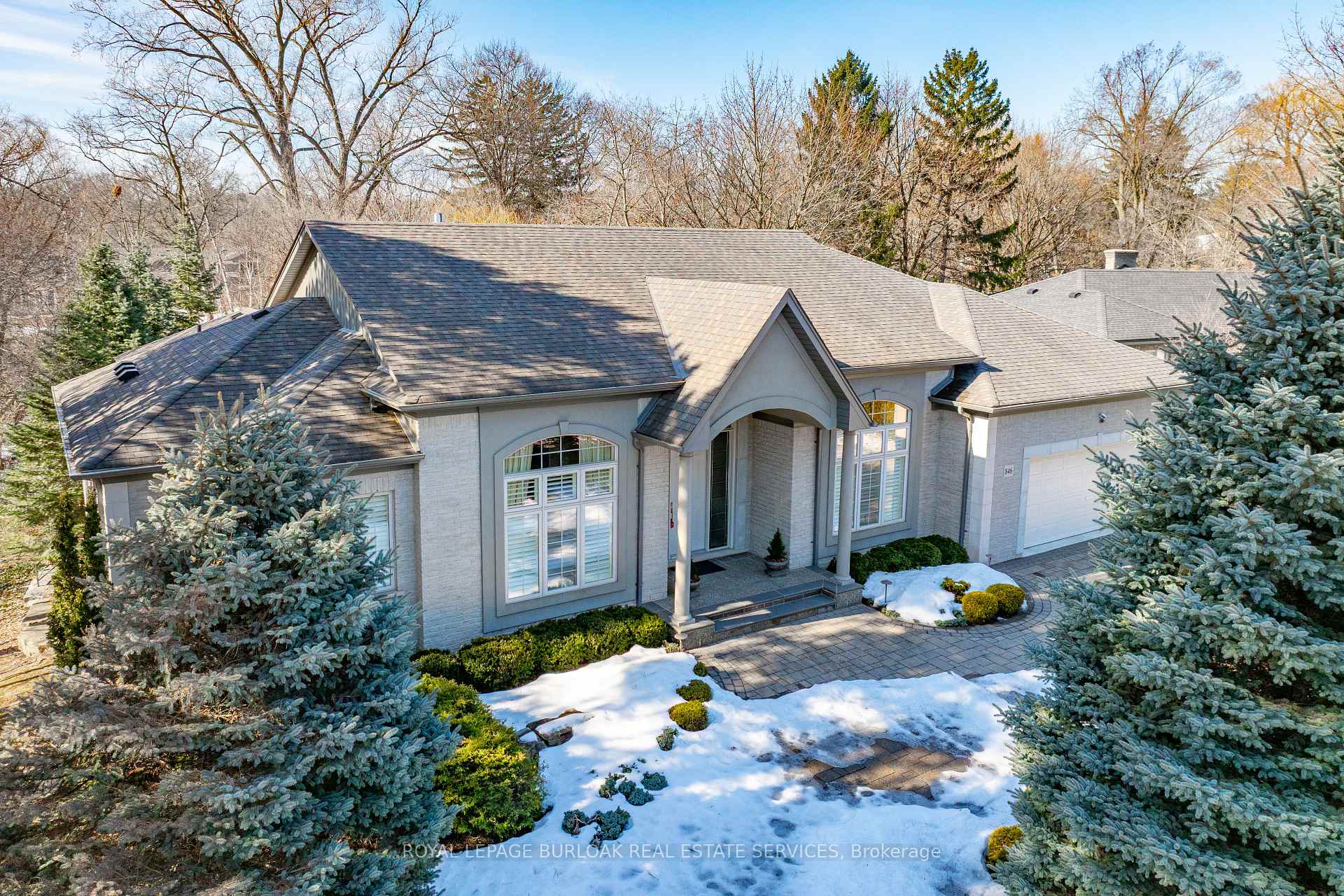Photo 37 of 846 Partridge Drive, Burlington, LaSalle — HOMEH