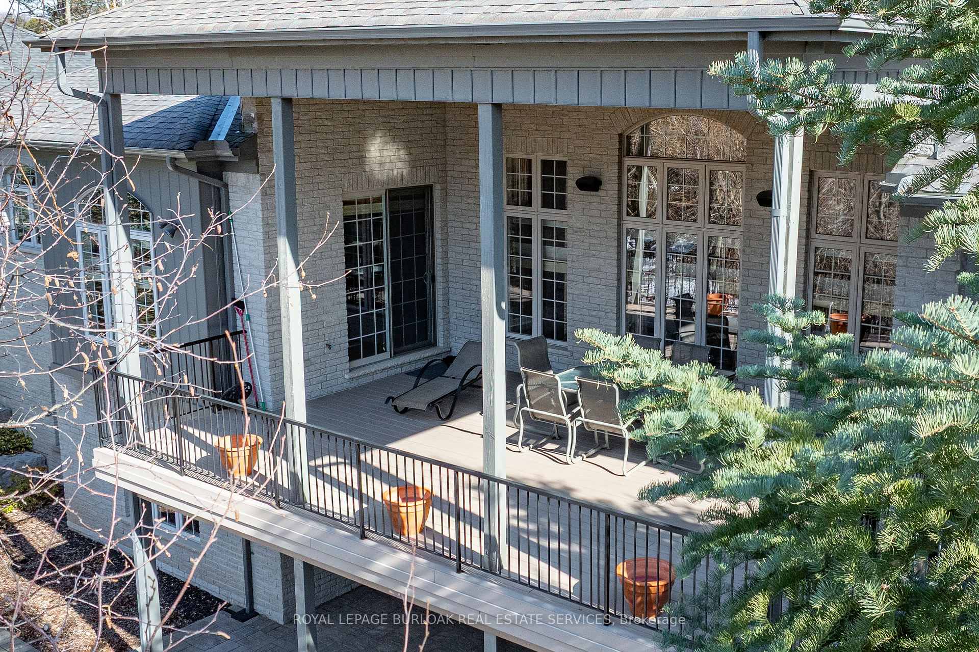 Photo 39 of 846 Partridge Drive, Burlington, LaSalle — HOMEH