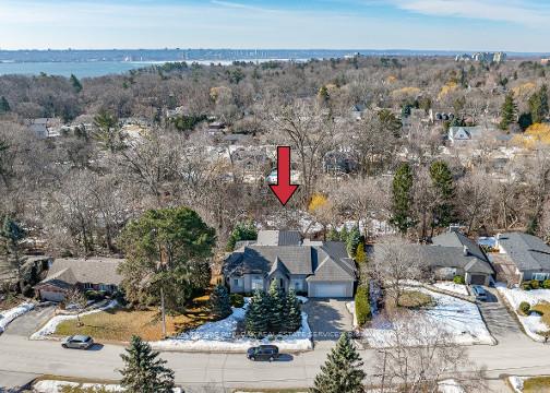 Photo 40 of 846 Partridge Drive, Burlington, LaSalle — HOMEH