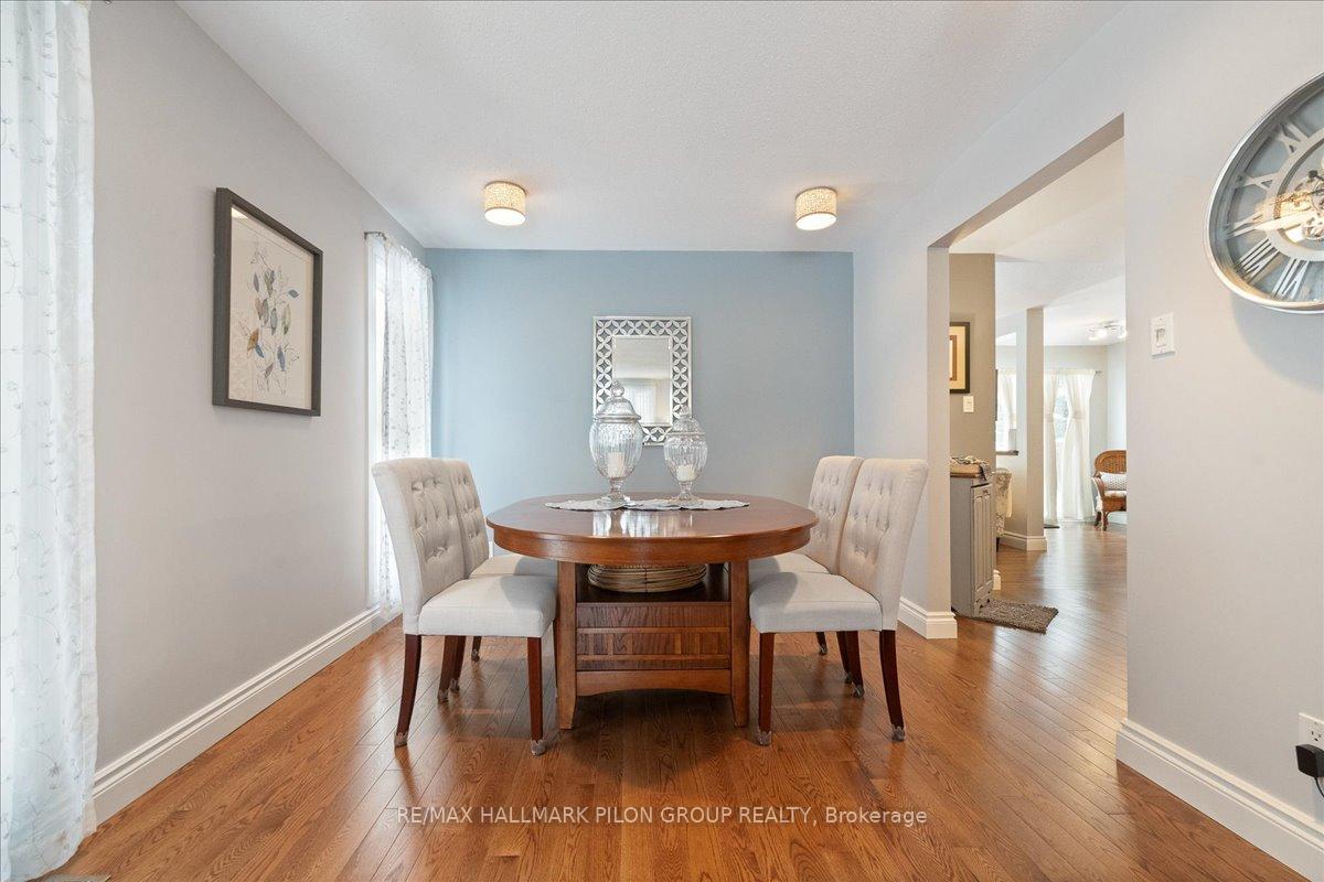 Photo 5 of 185 Redpath Drive, Ottawa, Barrhaven East — HOMEH