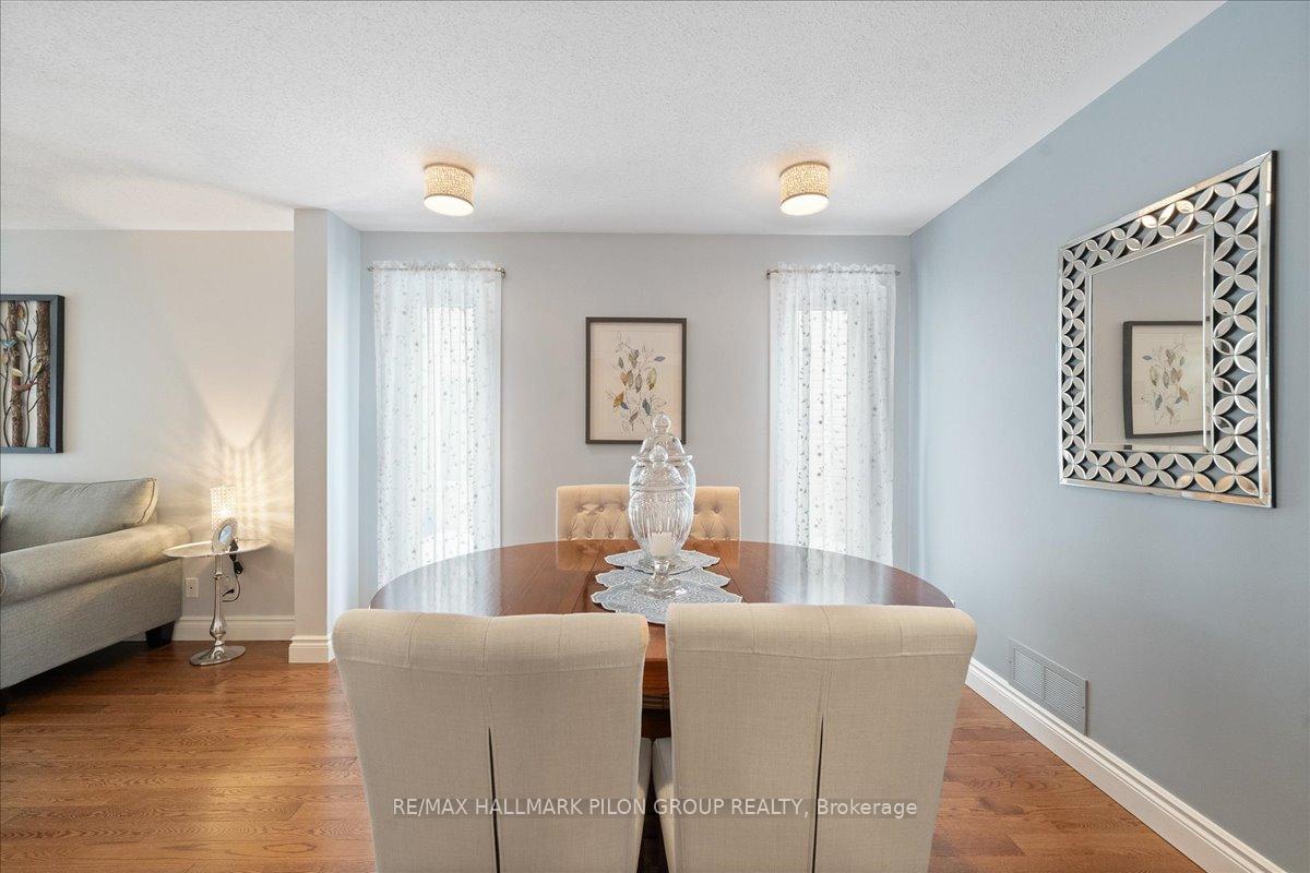 Photo 6 of 185 Redpath Drive, Ottawa, Barrhaven East — HOMEH