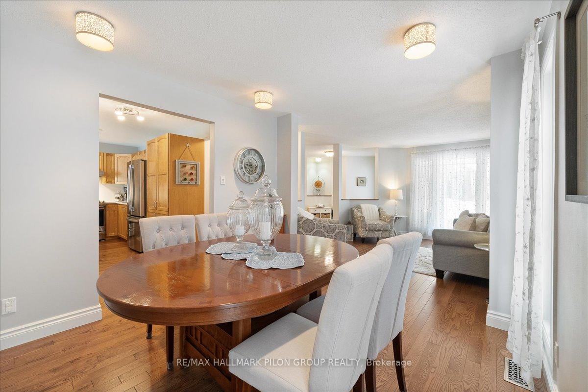 Photo 7 of 185 Redpath Drive, Ottawa, Barrhaven East — HOMEH