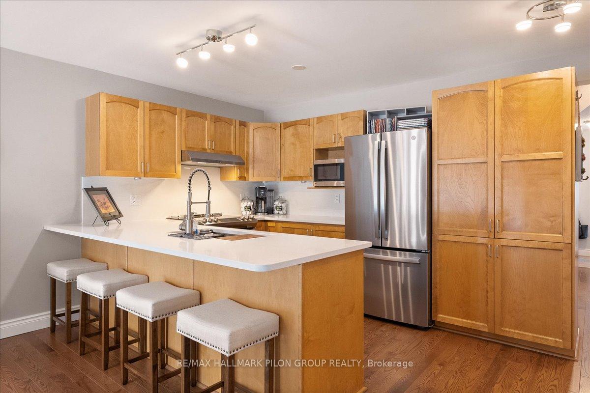 Photo 8 of 185 Redpath Drive, Ottawa, Barrhaven East — HOMEH