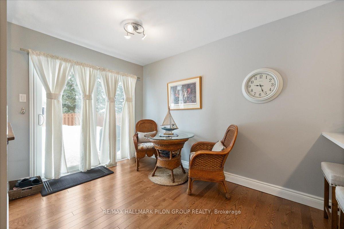 Photo 11 of 185 Redpath Drive, Ottawa, Barrhaven East — HOMEH