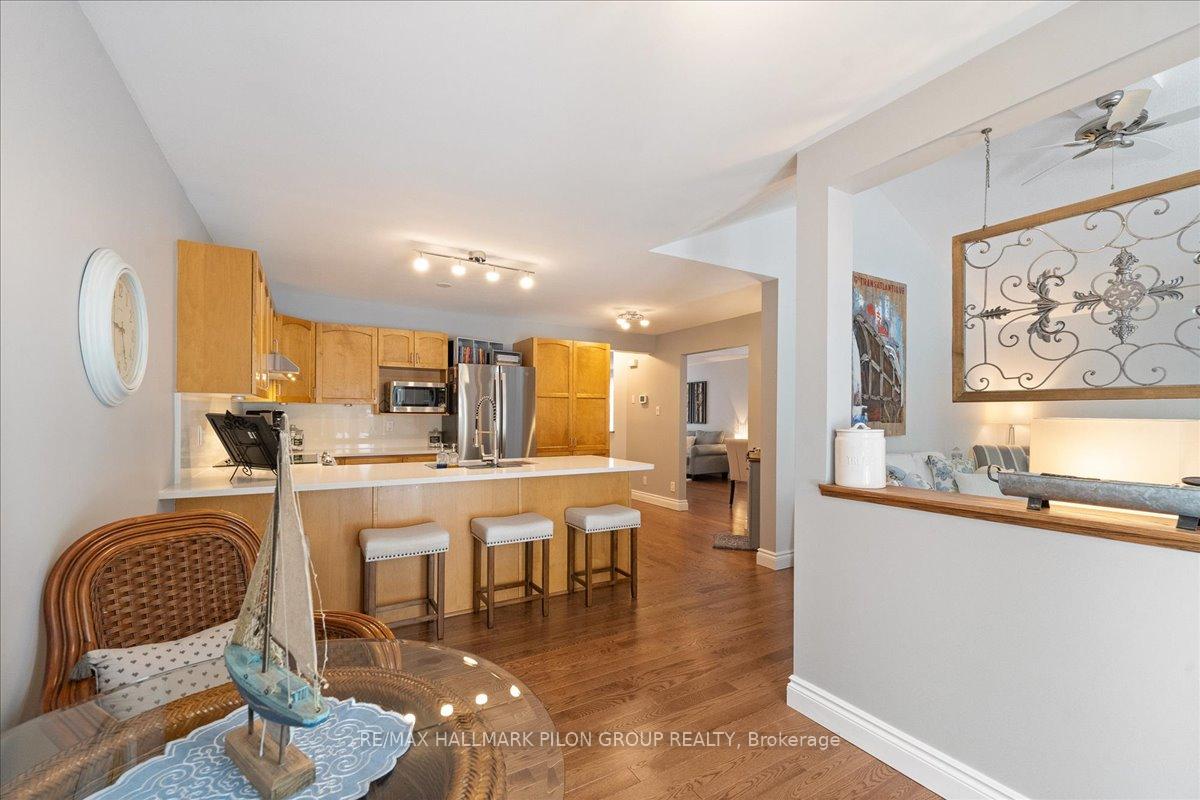Photo 12 of 185 Redpath Drive, Ottawa, Barrhaven East — HOMEH