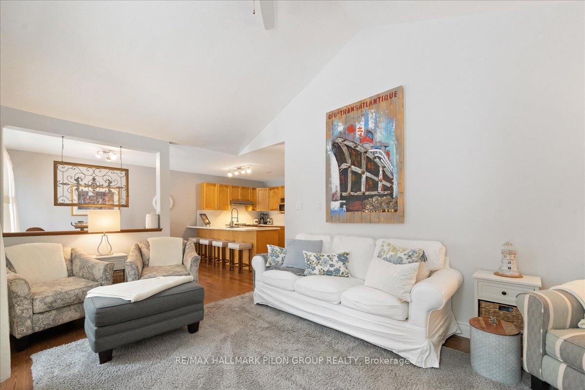Photo 14 of 185 Redpath Drive, Ottawa, Barrhaven East — HOMEH