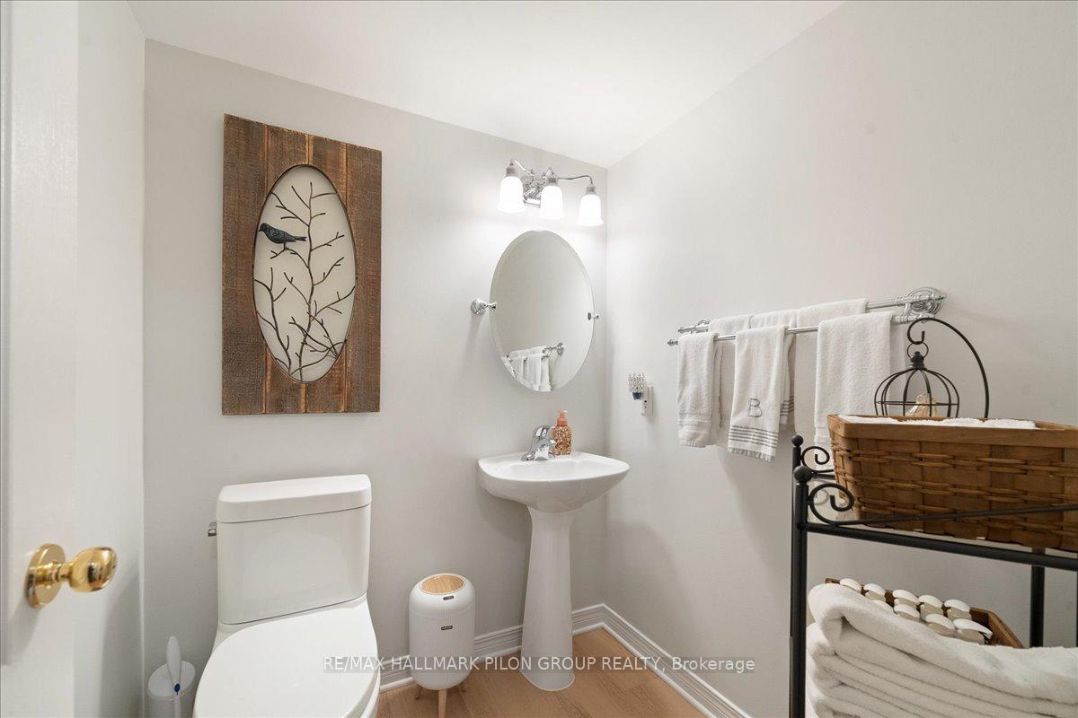 Photo 15 of 185 Redpath Drive, Ottawa, Barrhaven East — HOMEH