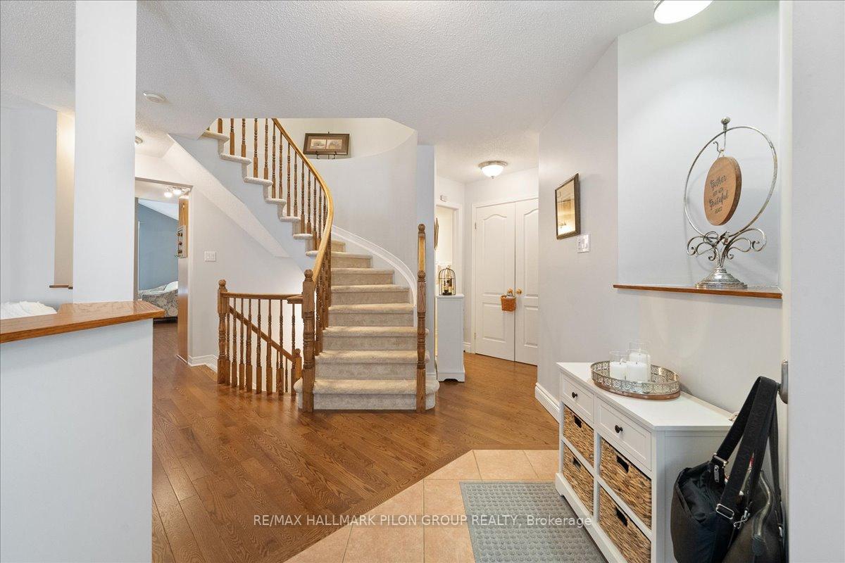 Photo 16 of 185 Redpath Drive, Ottawa, Barrhaven East — HOMEH
