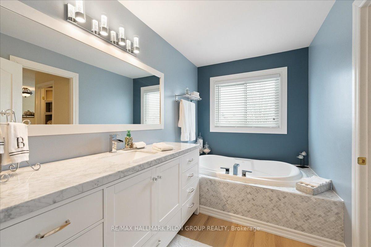 Photo 19 of 185 Redpath Drive, Ottawa, Barrhaven East — HOMEH
