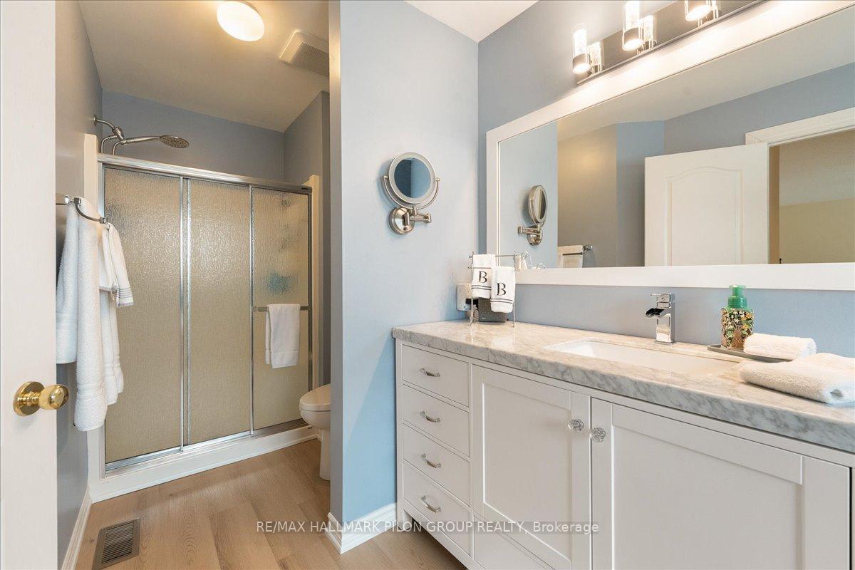 Photo 20 of 185 Redpath Drive, Ottawa, Barrhaven East — HOMEH