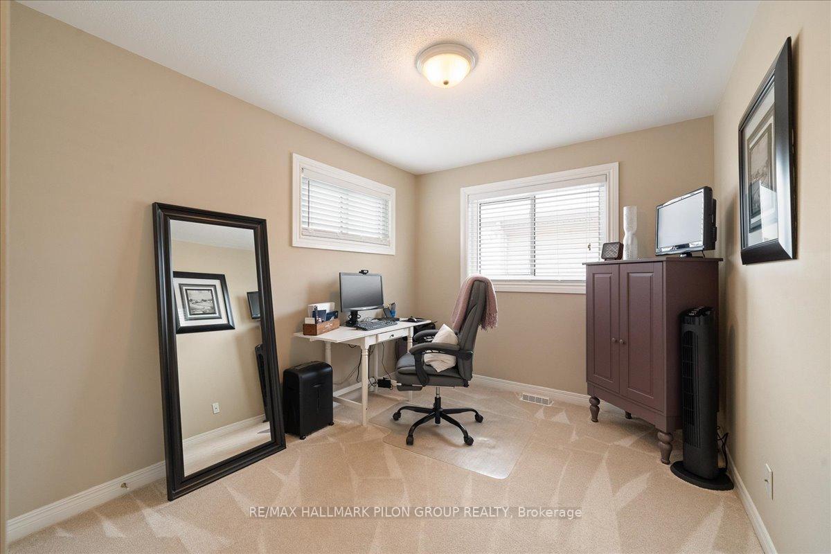 Photo 22 of 185 Redpath Drive, Ottawa, Barrhaven East — HOMEH