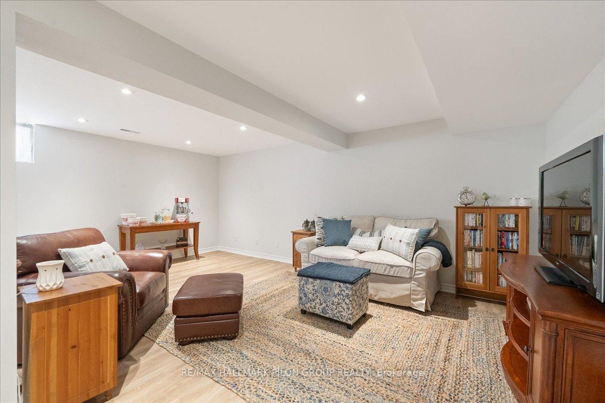Photo 24 of 185 Redpath Drive, Ottawa, Barrhaven East — HOMEH