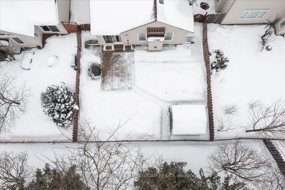 Photo 31 of 185 Redpath Drive, Ottawa, Barrhaven East — HOMEH