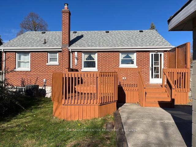 Photo 1 of 75 Kawartha Avenue, Oshawa, Lakeview — HOMEH