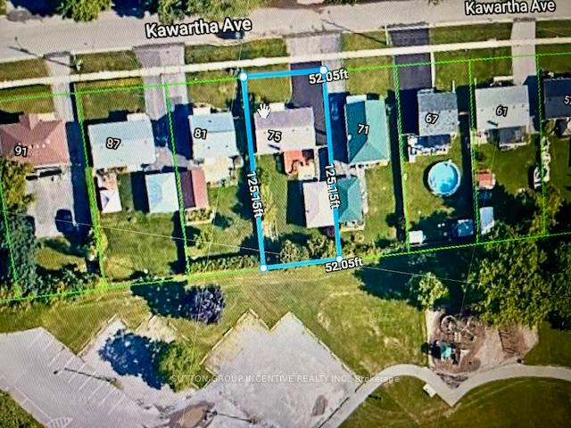 Photo 2 of 75 Kawartha Avenue, Oshawa, Lakeview — HOMEH