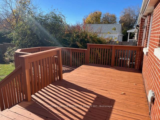 Photo 4 of 75 Kawartha Avenue, Oshawa, Lakeview — HOMEH
