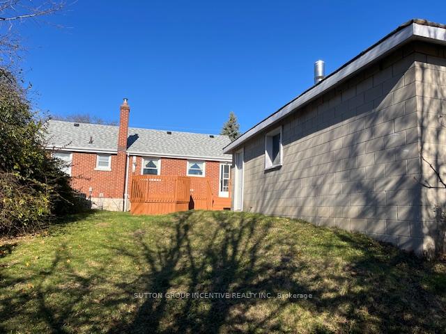 Photo 27 of 75 Kawartha Avenue, Oshawa, Lakeview — HOMEH