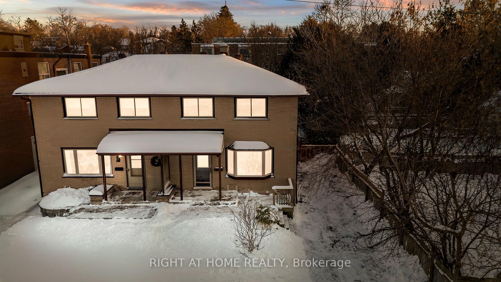 Photo 4 of 5 Queen Street, Barrie, Codrington — HOMEH