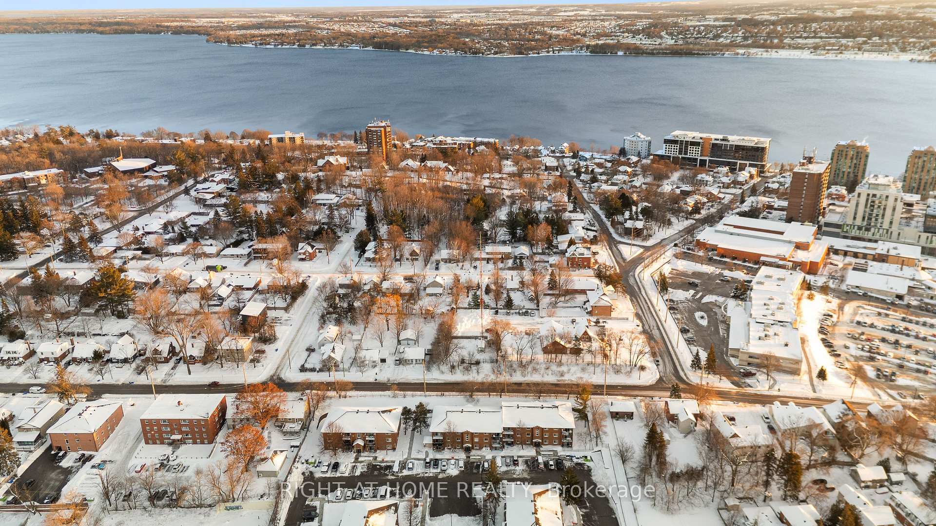 Photo 6 of 5 Queen Street, Barrie, Codrington — HOMEH