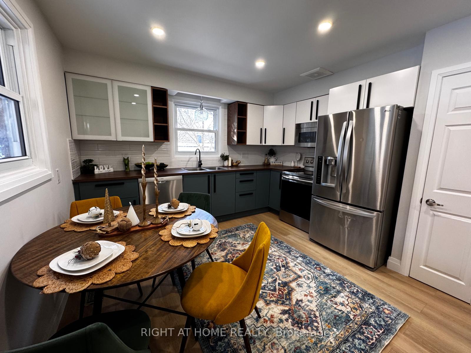 Photo 12 of 5 Queen Street, Barrie, Codrington — HOMEH