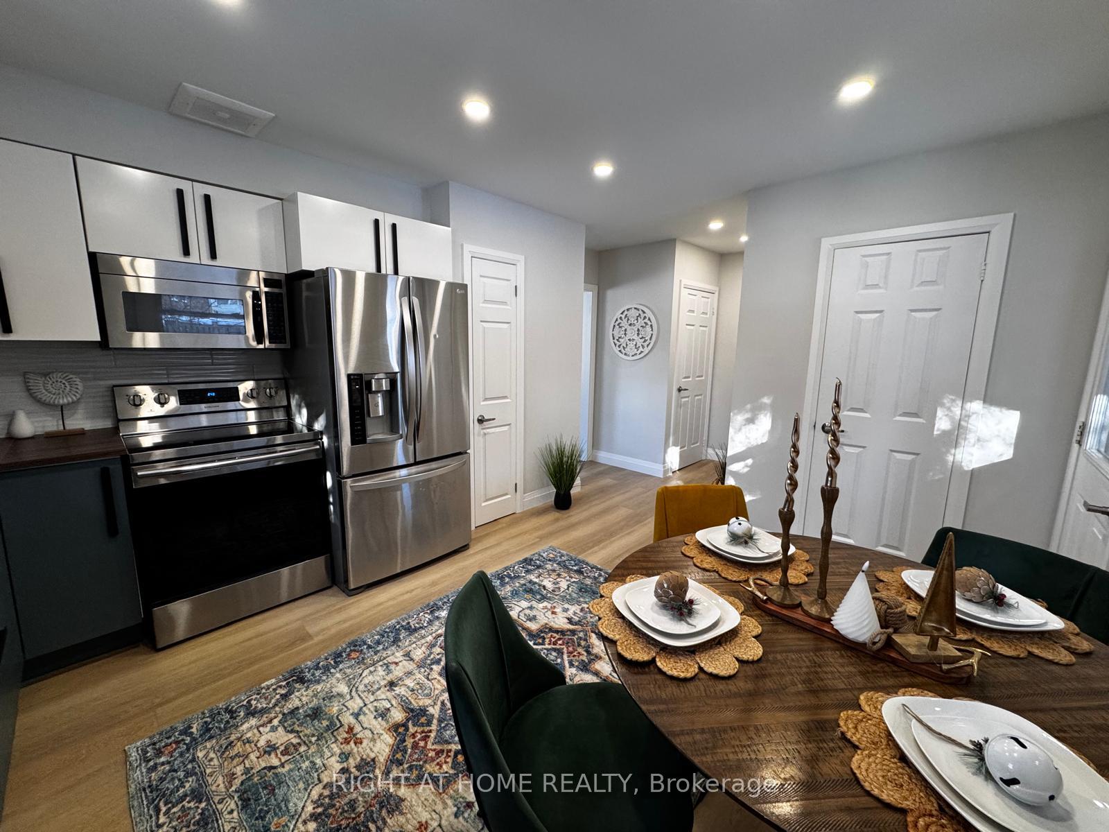 Photo 15 of 5 Queen Street, Barrie, Codrington — HOMEH