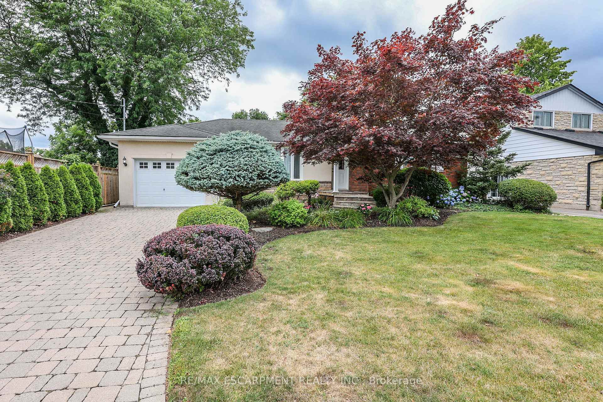 Photo 29 of 95 Mountain Avenue N, Hamilton, Stoney Creek — HOMEH