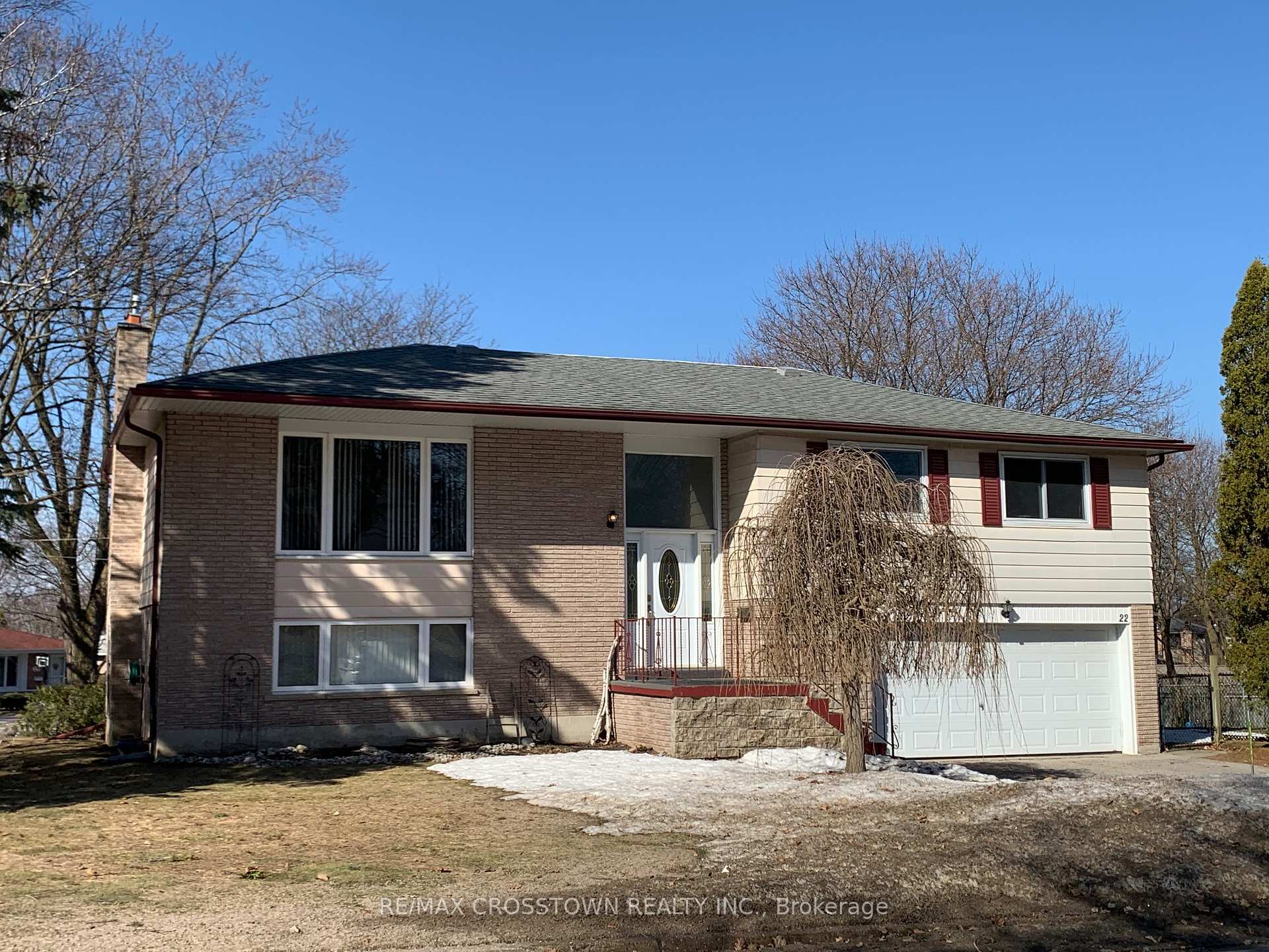 Photo 1 of 22 Jane Crescent, Barrie, Allandale Heights — HOMEH