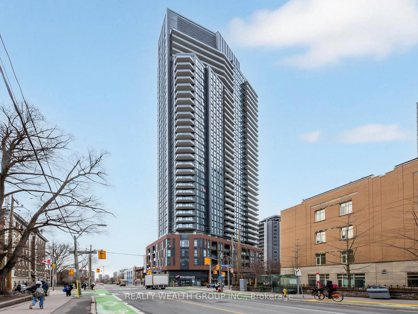 Photo 1 of 159 Wellesley Street E, Toronto, Cabbagetown-South St. James Town — HOMEH