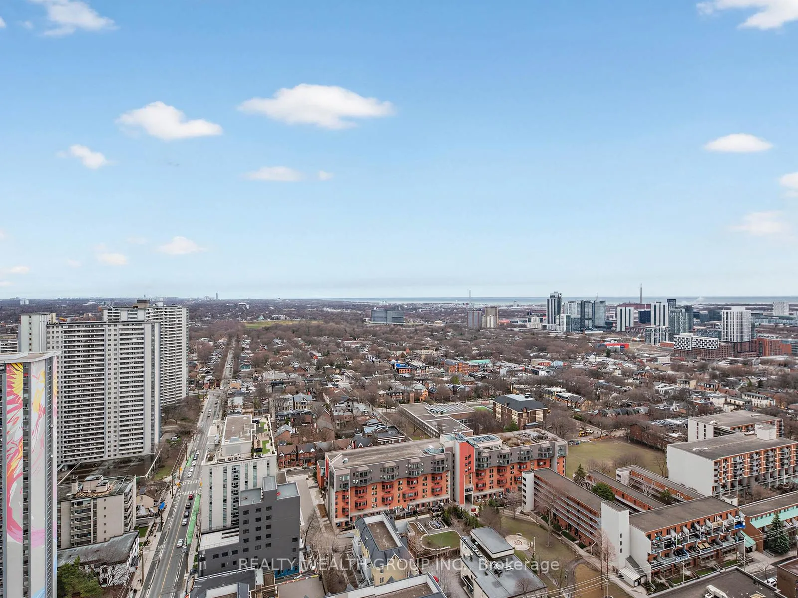 Photo 25 of 159 Wellesley Street E, Toronto, Cabbagetown-South St. James Town — HOMEH