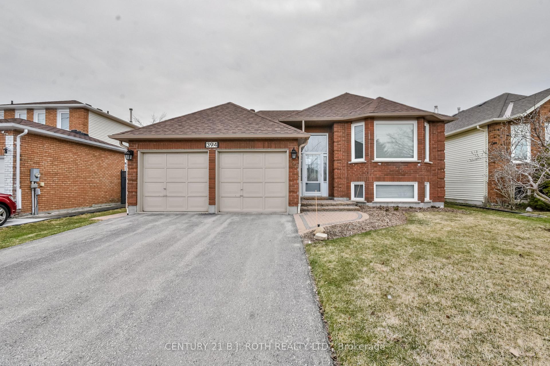 Photo 1 of 394 Anne Street N, Barrie, West Bayfield — HOMEH