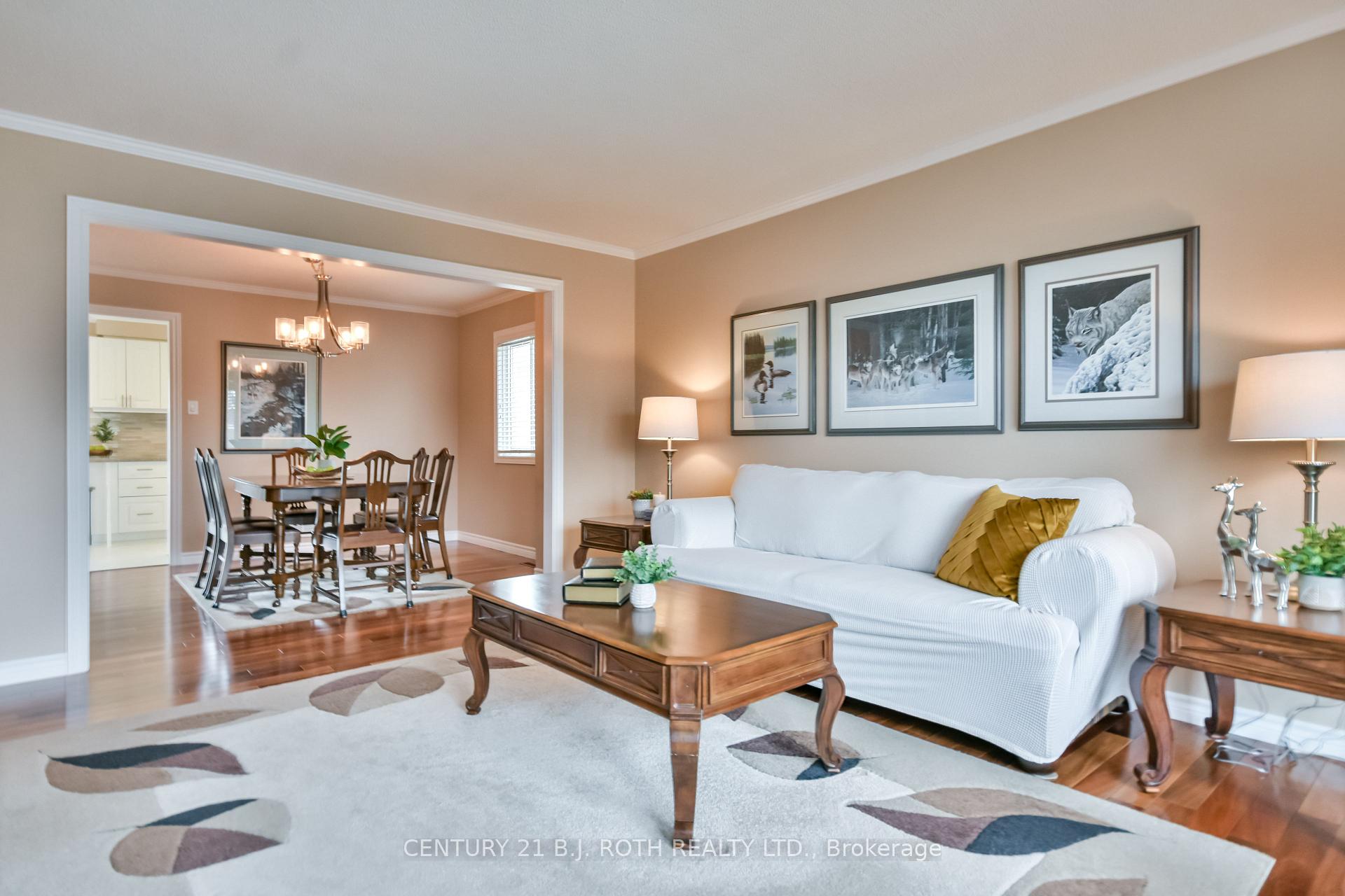 Photo 6 of 394 Anne Street N, Barrie, West Bayfield — HOMEH