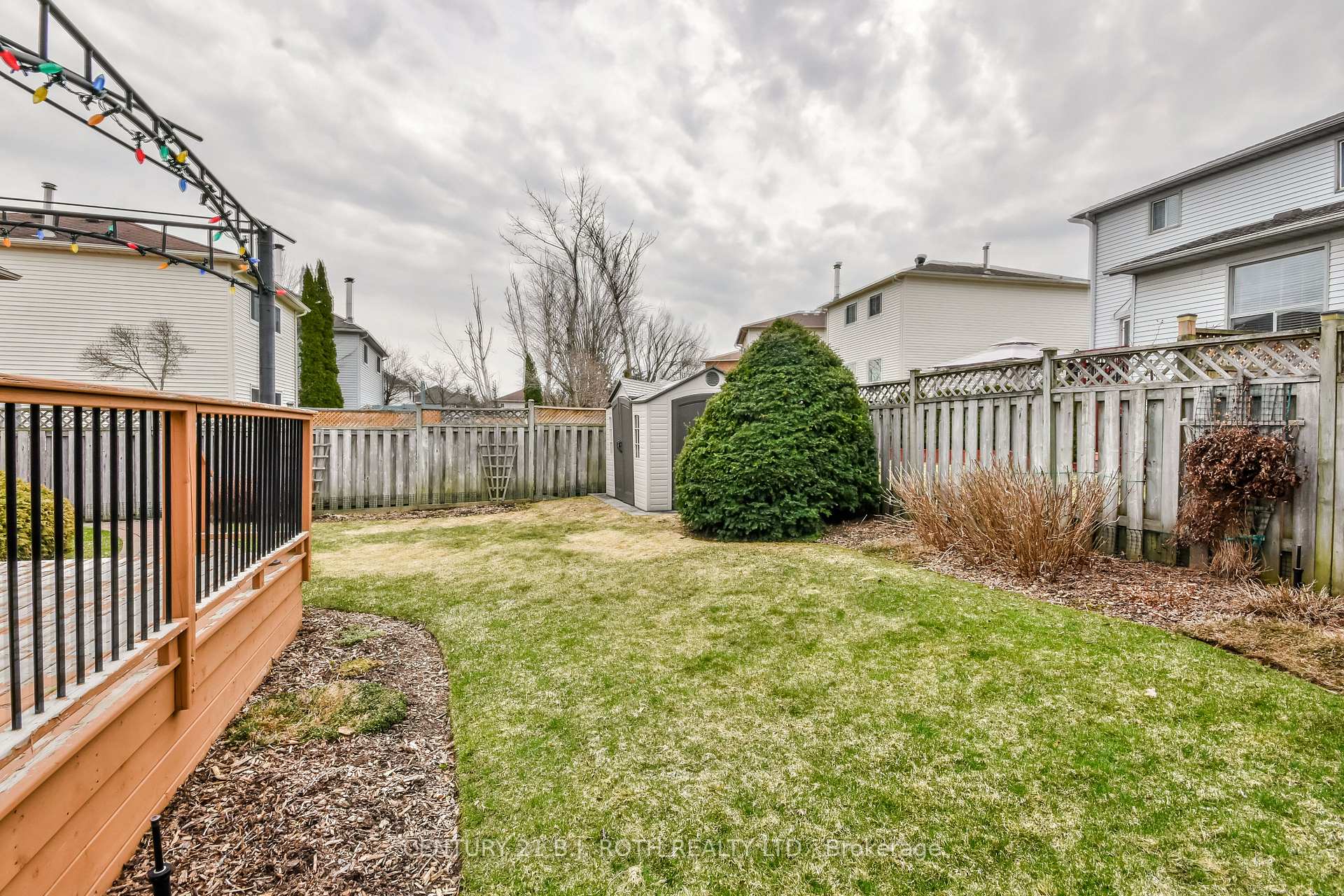 Photo 35 of 394 Anne Street N, Barrie, West Bayfield — HOMEH
