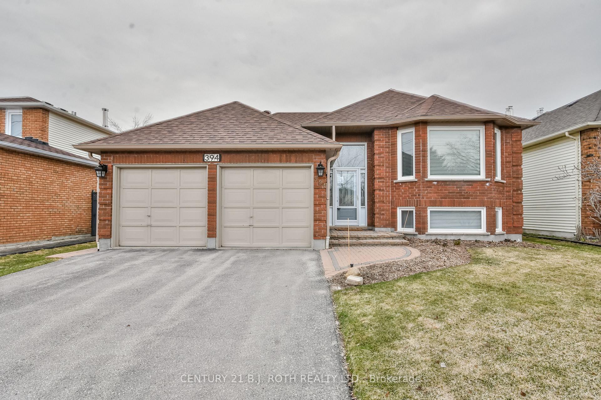 Photo 40 of 394 Anne Street N, Barrie, West Bayfield — HOMEH