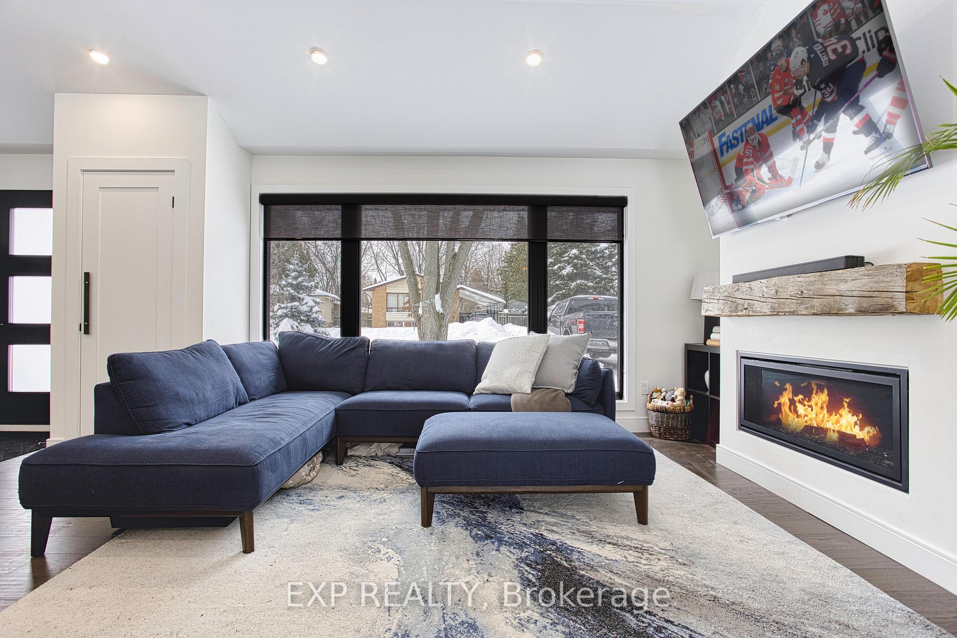 Photo 7 of 409 Erindale Drive, Burlington, Appleby — HOMEH