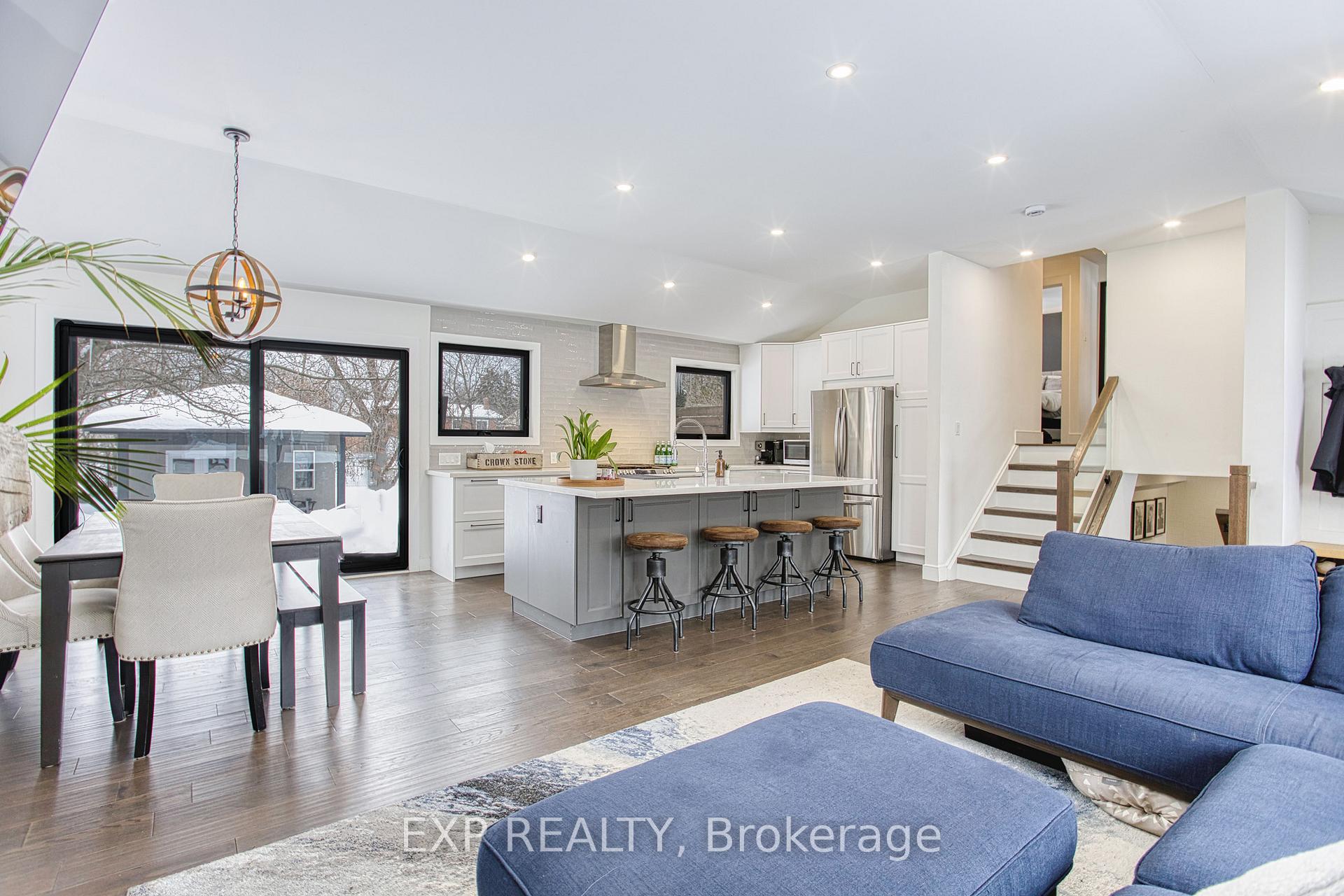 Photo 8 of 409 Erindale Drive, Burlington, Appleby — HOMEH