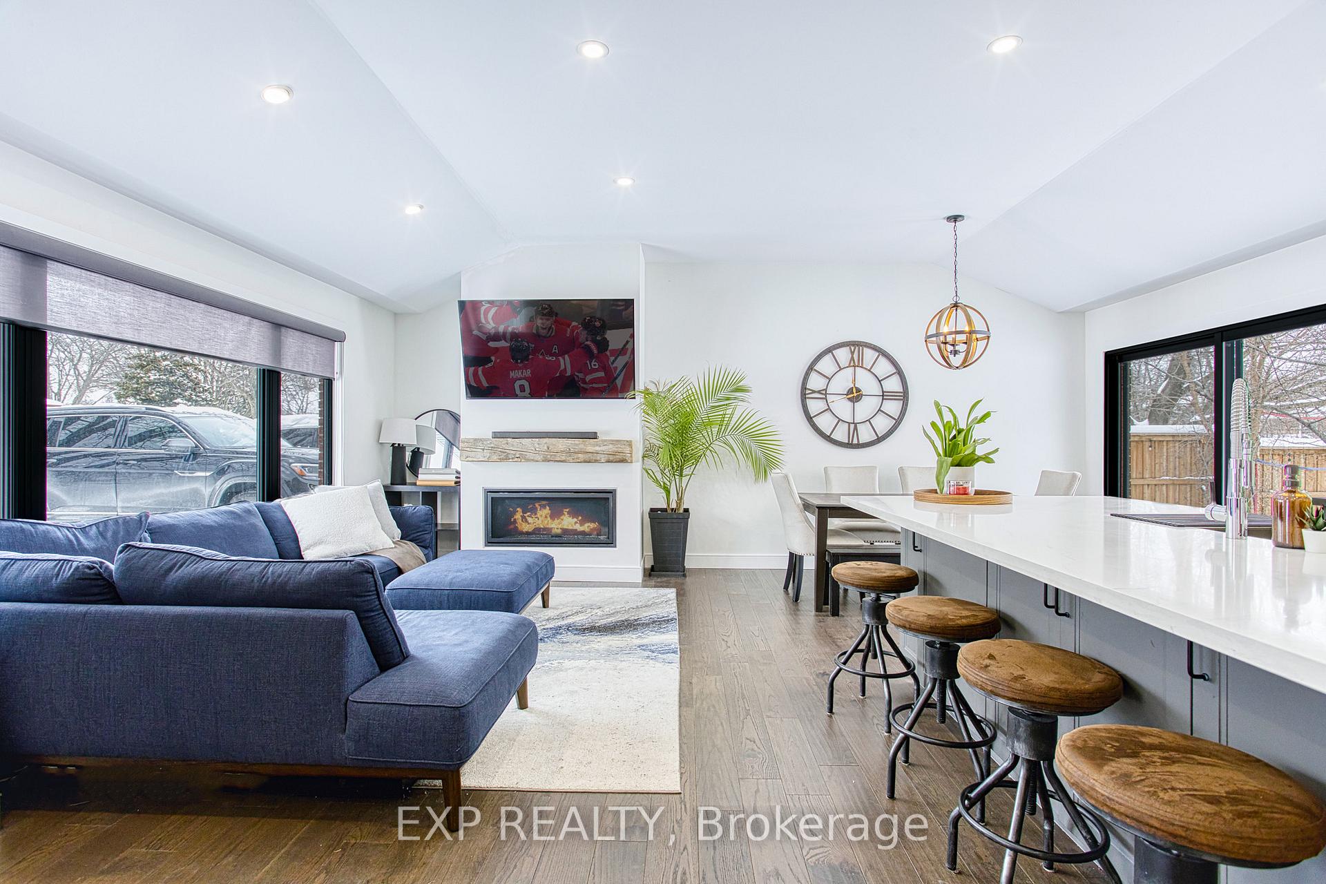 Photo 18 of 409 Erindale Drive, Burlington, Appleby — HOMEH