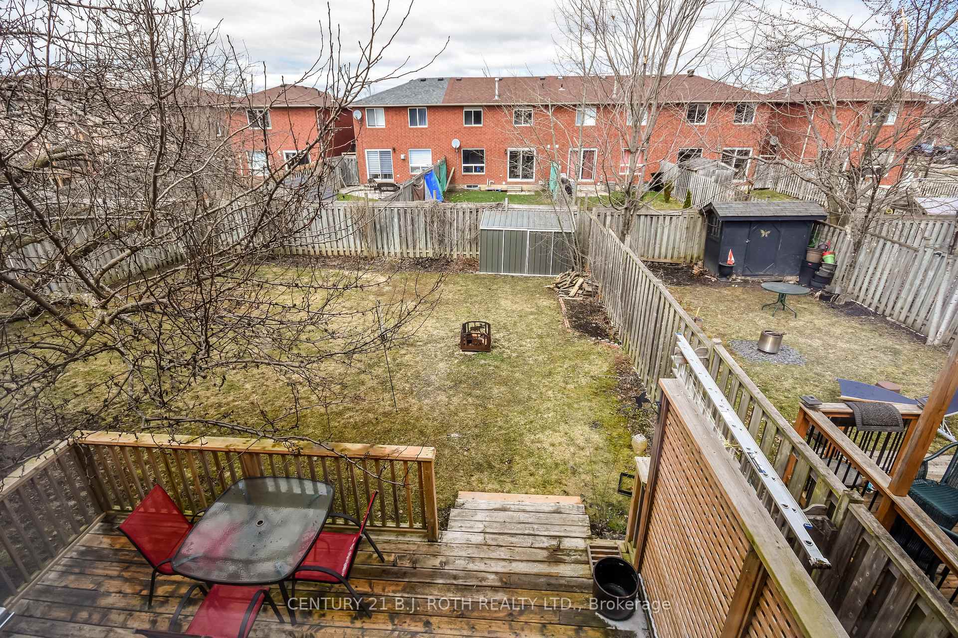 Photo 19 of 23 Tunbridge Road, Barrie, Georgian Drive — HOMEH